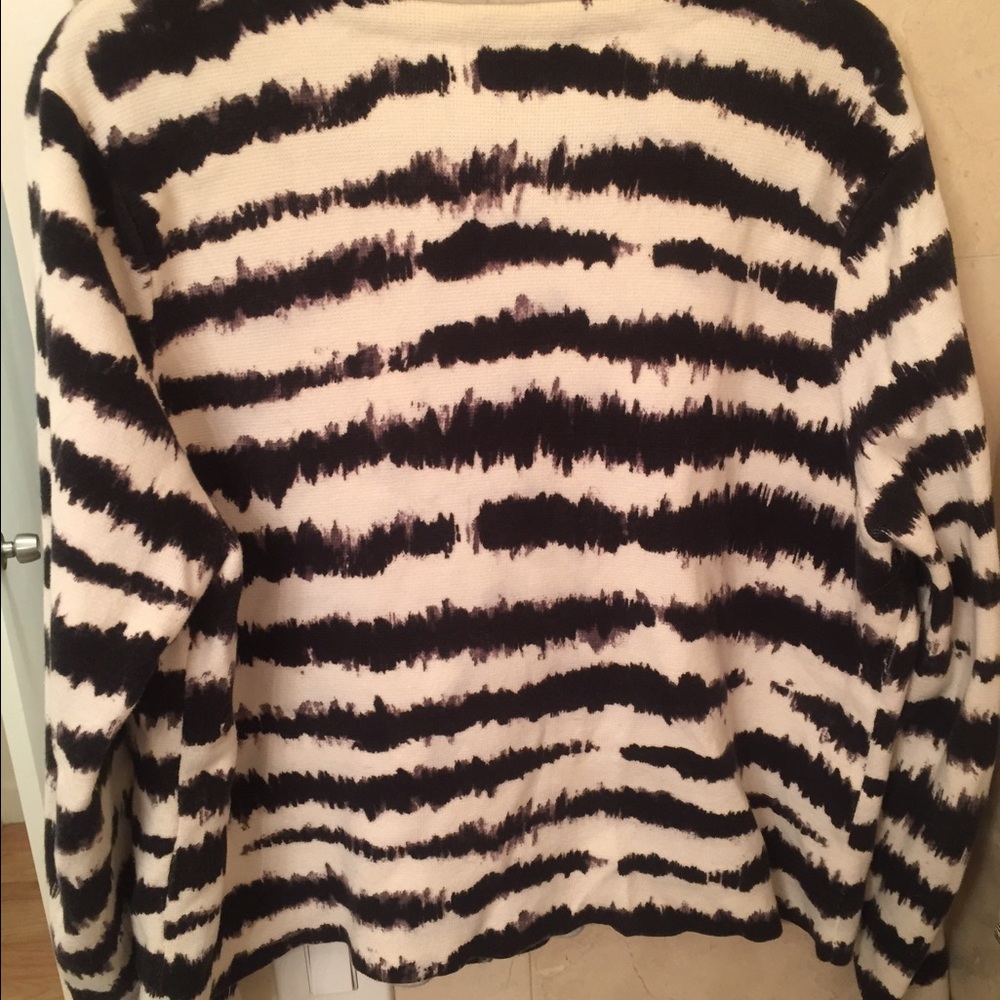 Warm fall blazer