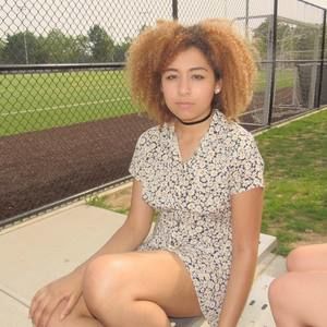 Meet your Posher, Erykah