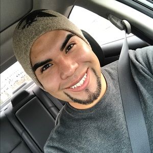 Meet your Posher, Robert