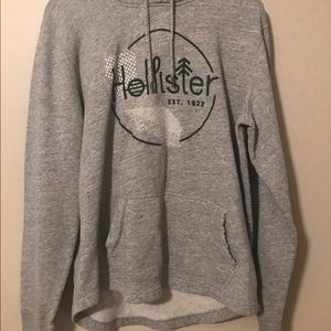 Hollister Hoodie