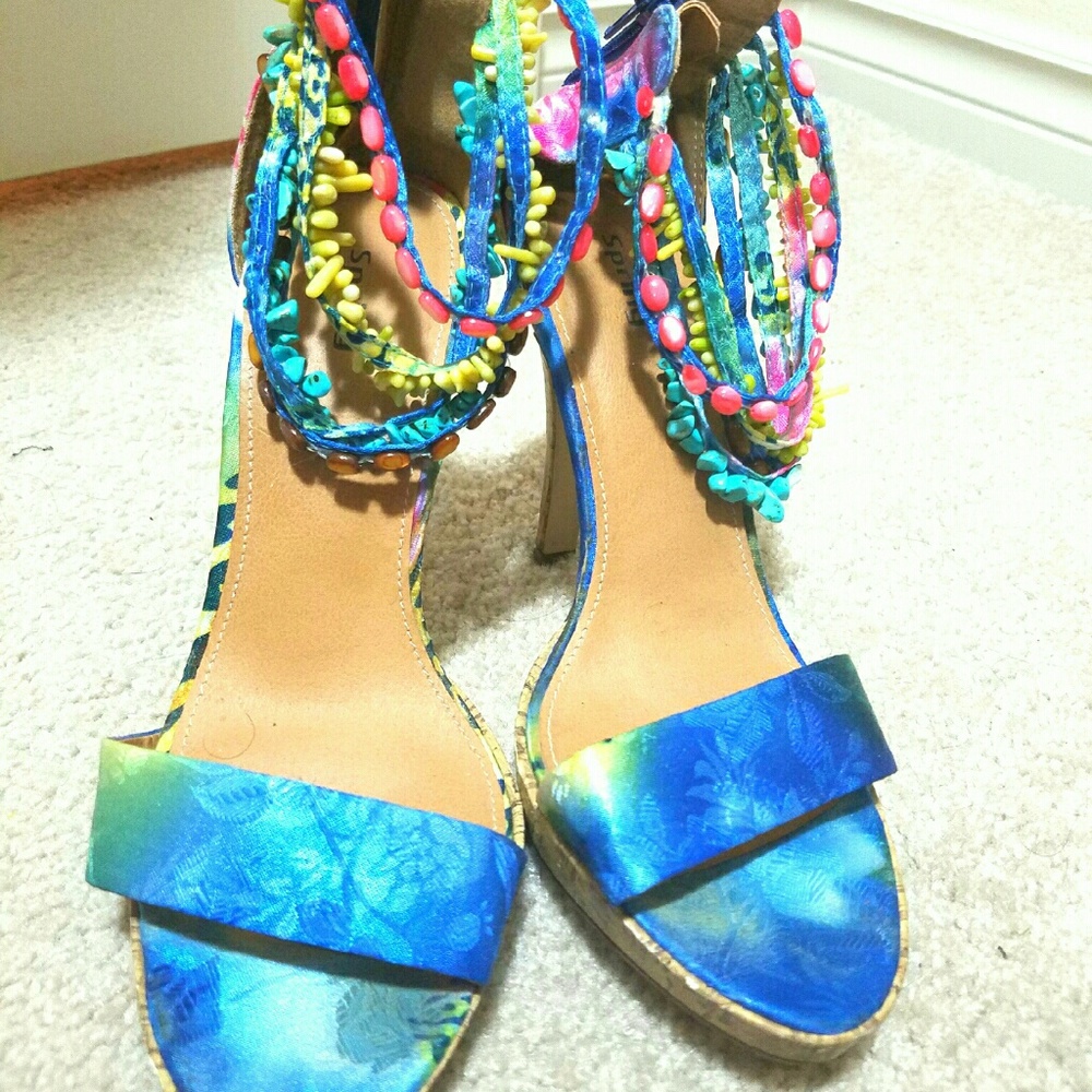 Shoes