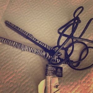 Zebra mini flat iron