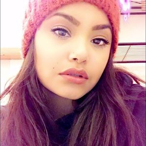 Meet your Posher, Bianca