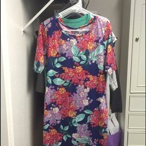 Lularoe Julia