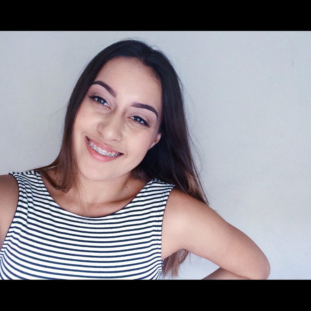 Meet your Posher, Denise