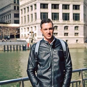 Meet your Posher, Shane