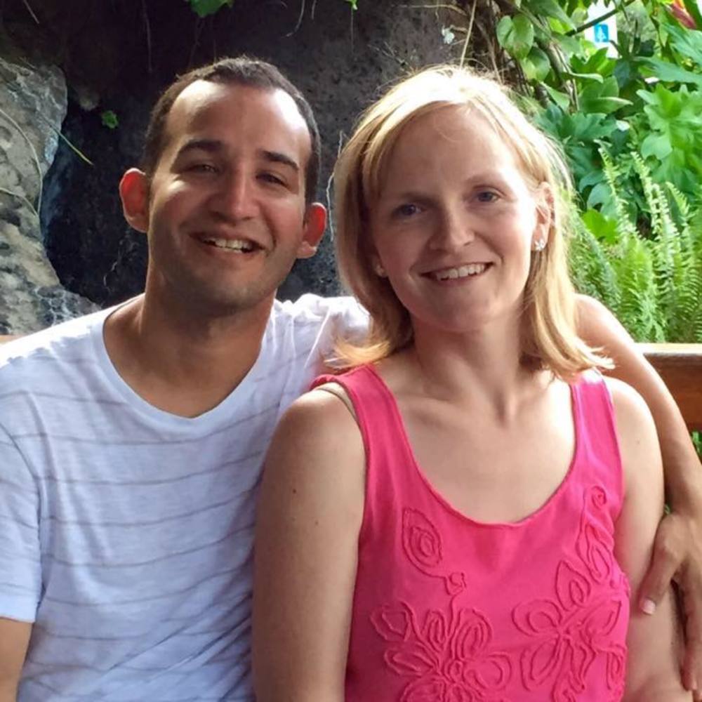 Meet your Posher, Rachelle