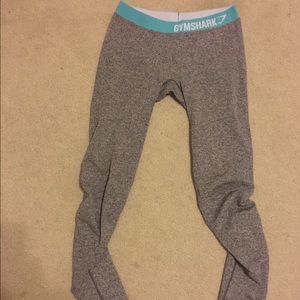 OG Gymshark Flex Leggings! Sz S