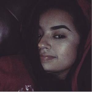 Meet your Posher, Aarica