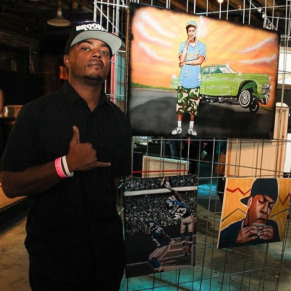 Meet your Posher, Matt - Picture 4 of 8