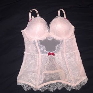 VS Lingerie