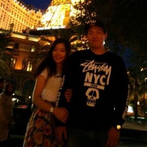 Meet your Posher, Jenna