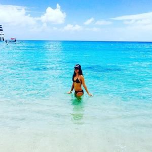 Meet your Posher, Taylor