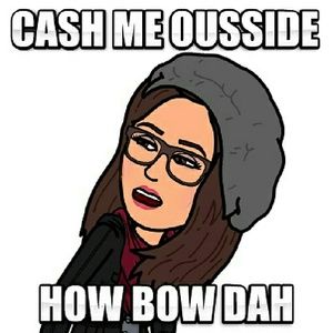 Meet your Posher, Dae dae