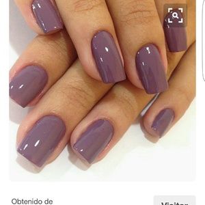 Meet your Posher, Bertha