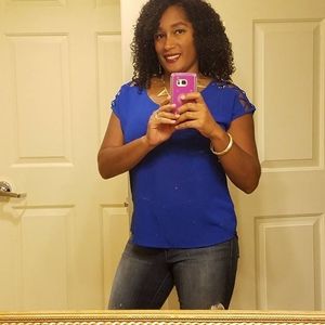 Meet your Posher, Miriam