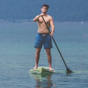 Meet your Posher, James