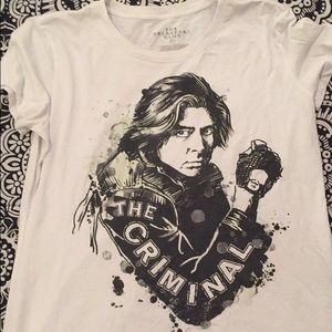 Breakfast Club TShirt