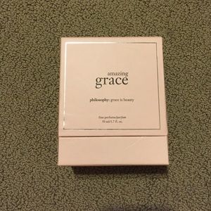 Philosophy Perfume, Amazing Grace