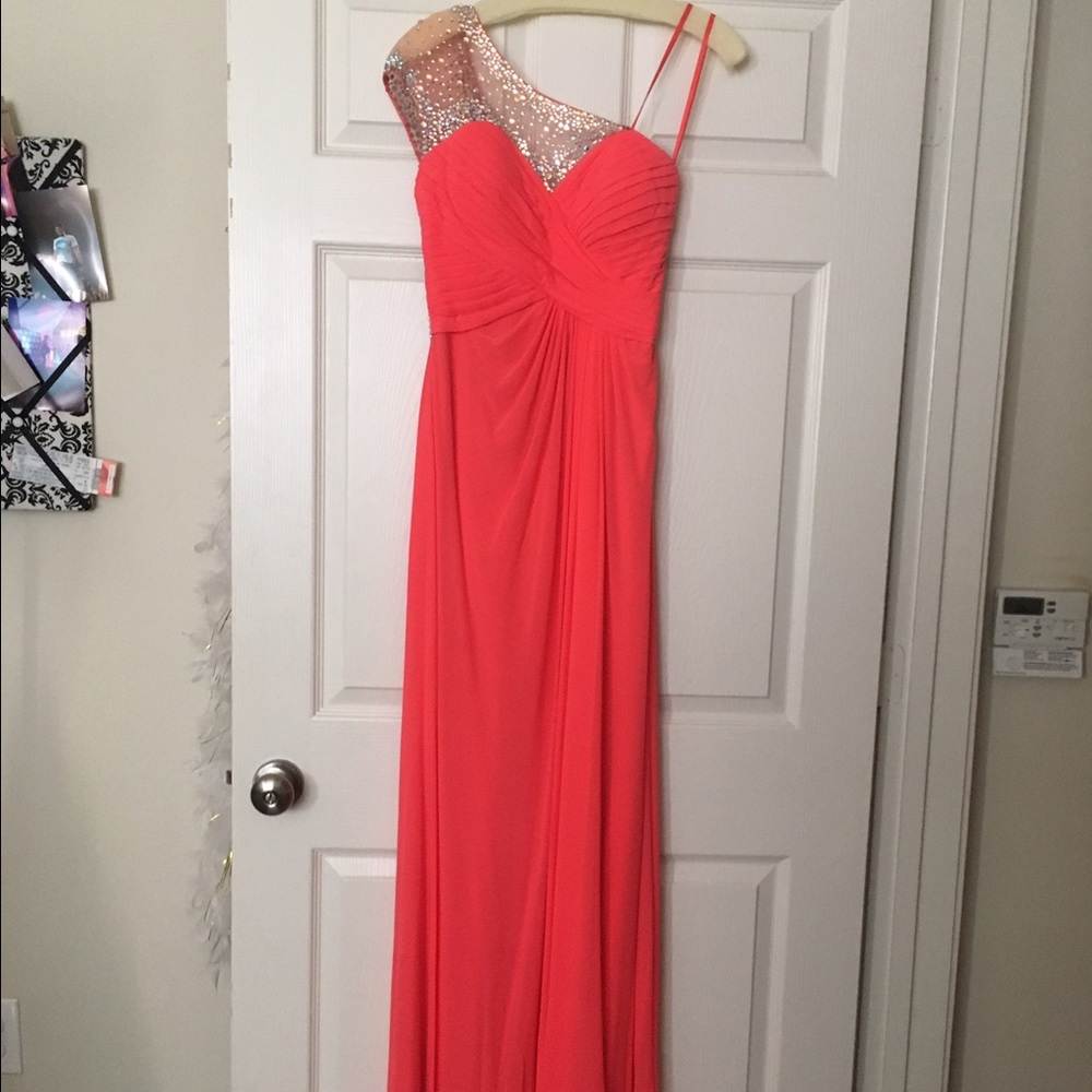 Prom Dress - Picture 1 of 4