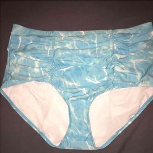 Torrid Swim Suit Bottoms