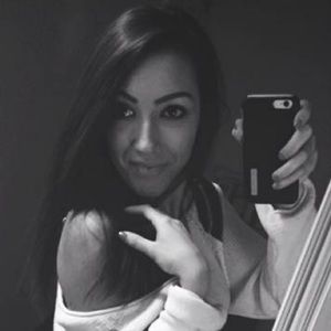 Meet your Posher, Chelsey