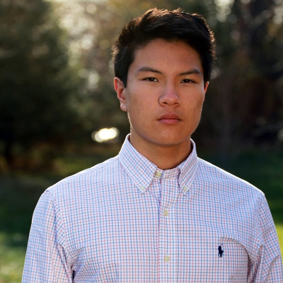 Meet your Posher, David - Picture 1 of 1