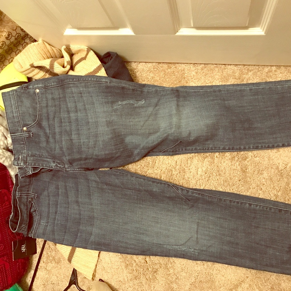Rock and Republic Jeans