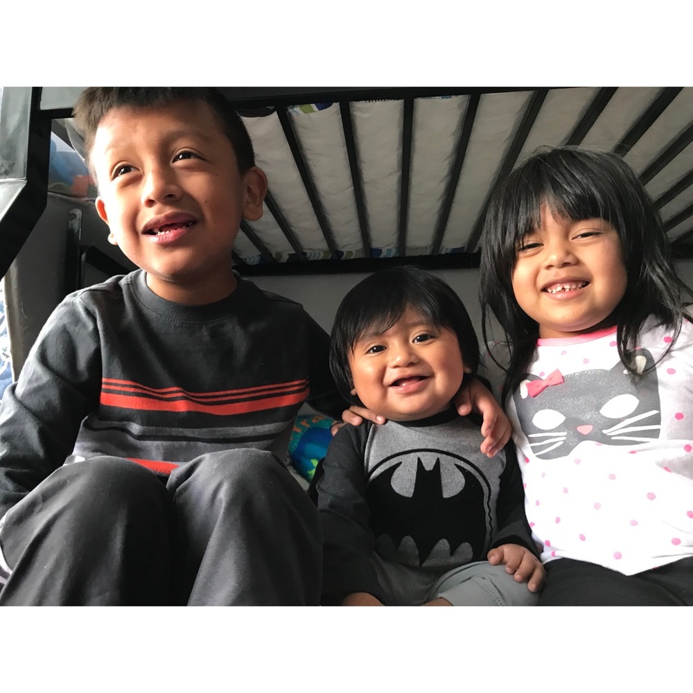 Meet your Posher, Xochitl