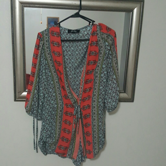 Romper - Picture 1 of 1