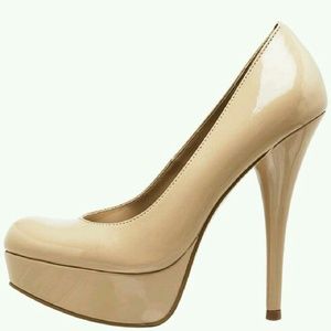 Platform Heels by Brash
