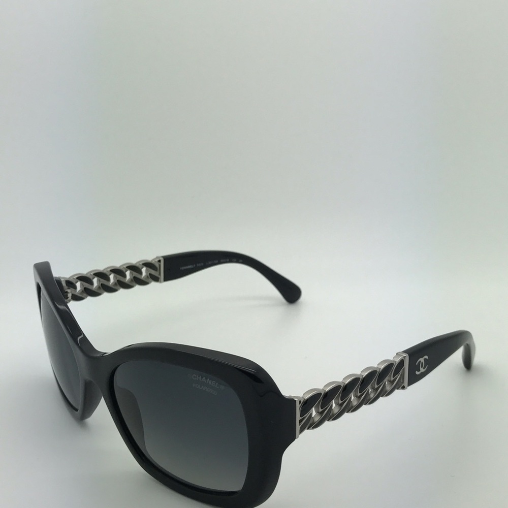 Chanel Polarized sunglasses