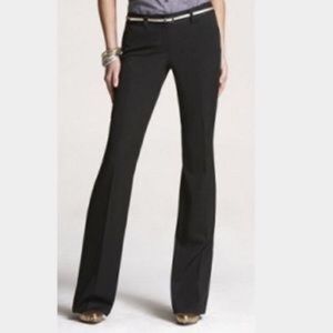 Gap Modern Boot Slacks