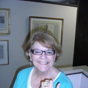 Meet your Posher, Terri