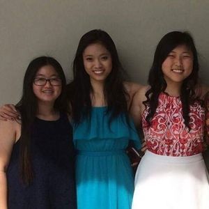 Meet your Posher, Julia