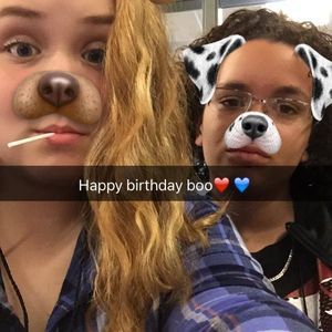 Meet your Posher, Aj