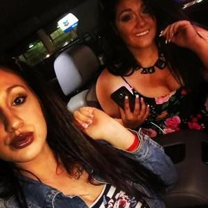 Meet your Posher, Nicolette