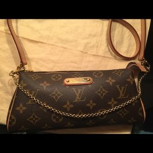 Louis Vuitton Eva