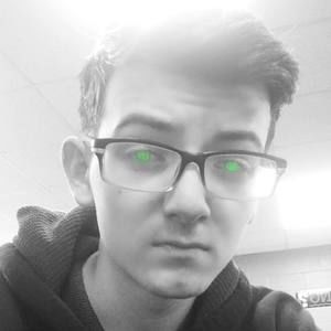 Meet your Posher, Henry