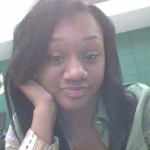 Meet your Posher, Tykia