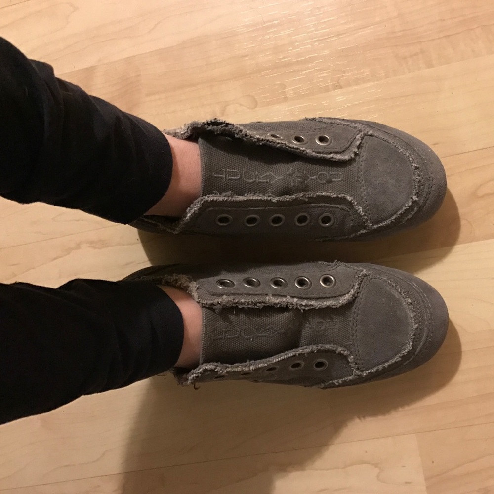 Lucky brand good luck originals