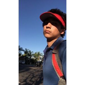 Meet your Posher, Benny