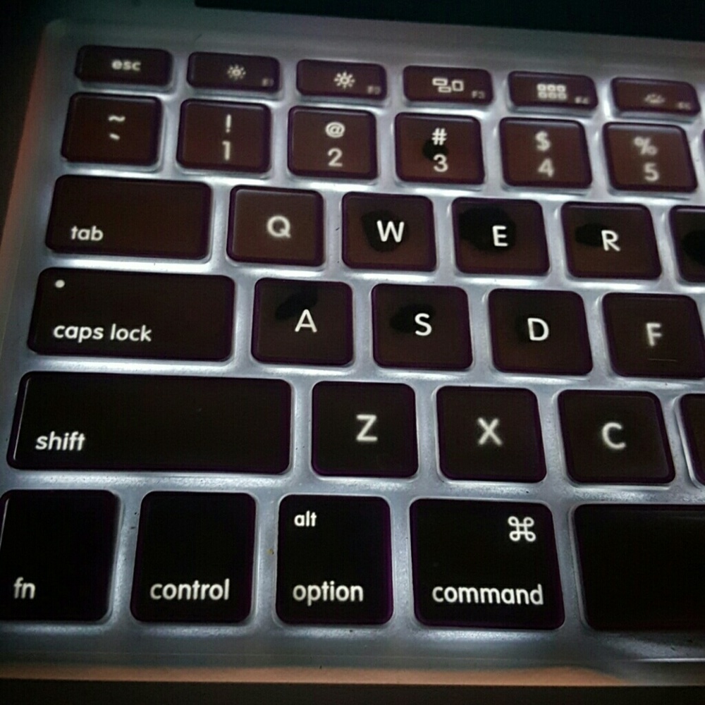 Meet your Posher, Candace