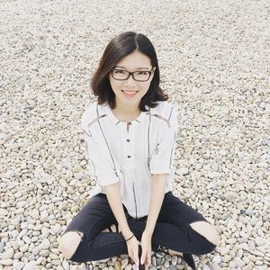 Meet your Posher, Bowen