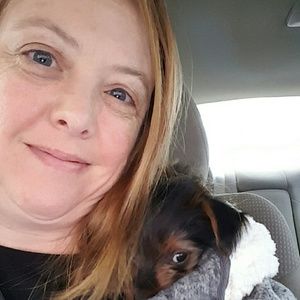 Meet your Posher, Mendy