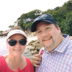 Meet your Posher, Ginger