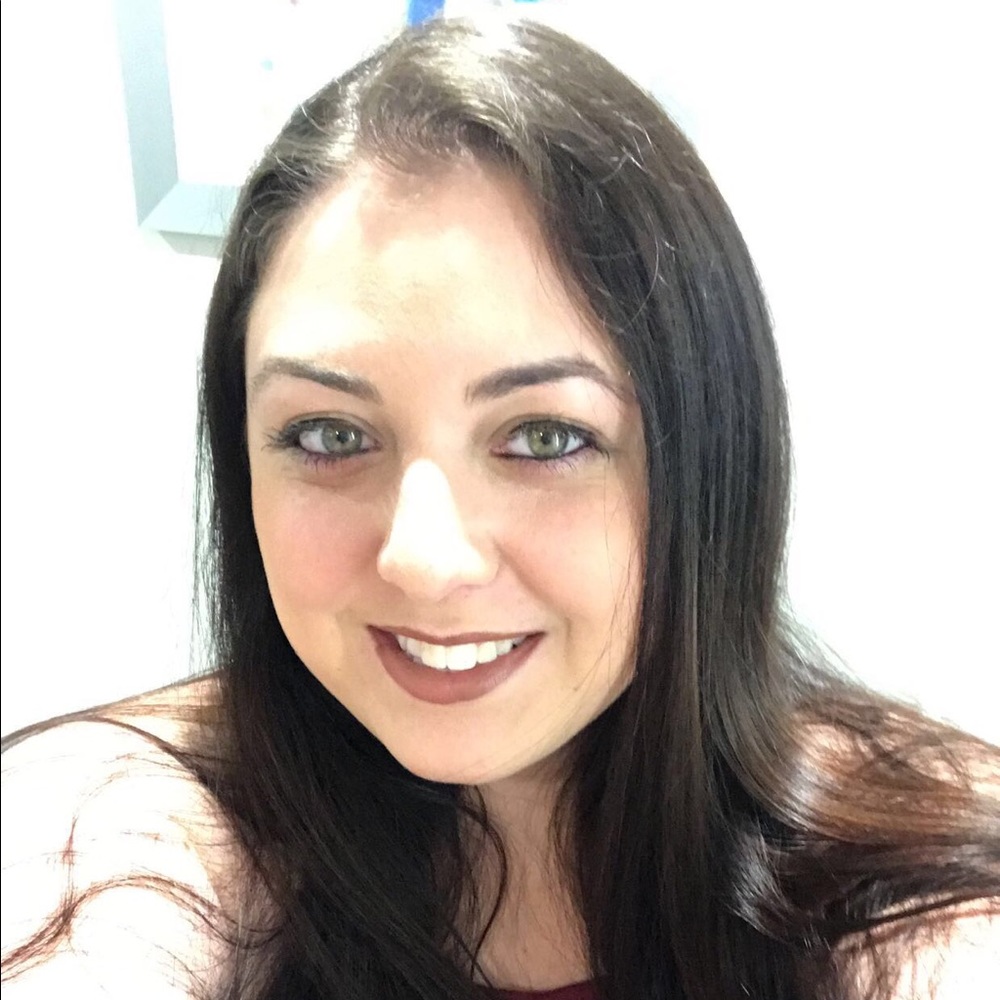 Meet your Posher, Gina