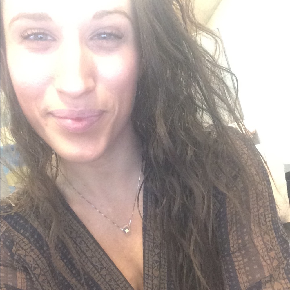 Meet your Posher, Brittany