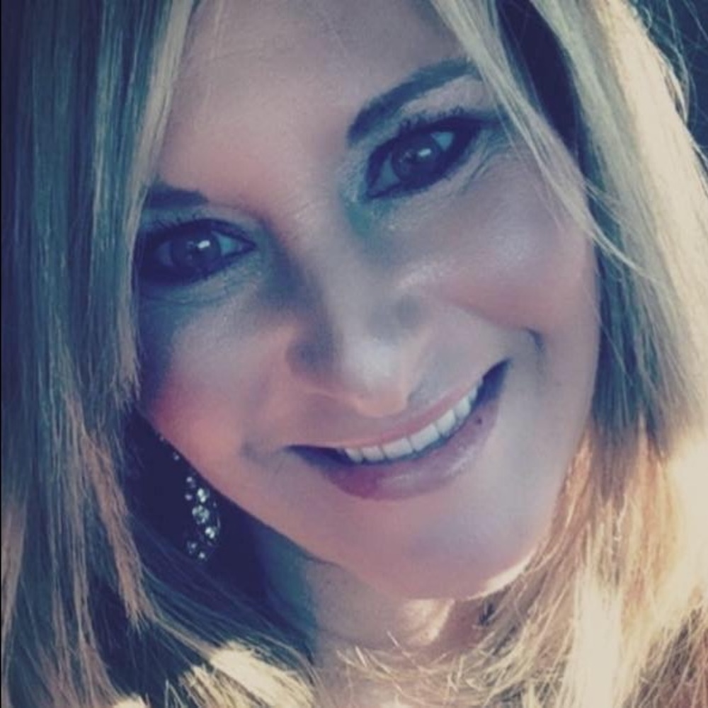 Meet your Posher, Rene'