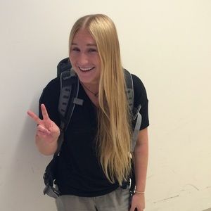 Meet your Posher, Candy